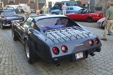 Classic Cars Peer Ford dag -  6 augustus 2026