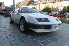 Classic Cars Peer Ford dag -  6 augustus 2026