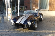 Classic Cars Peer Ford dag -  6 augustus 2026