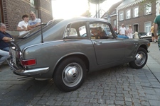 Classic Cars Peer Ford dag -  6 augustus 2026