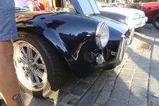 Classic Cars Peer Ford dag -  6 augustus 2026