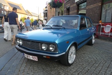Classic Cars Peer Ford dag -  6 augustus 2026