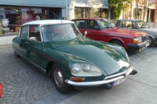 Classic Cars Peer Ford dag -  6 augustus 2026