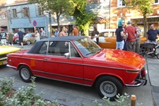 Classic Cars Peer Ford dag -  6 augustus 2026
