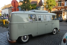 Classic Cars Peer Ford dag -  6 augustus 2026