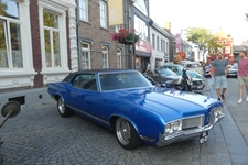Classic Cars Peer Ford dag -  6 augustus 2026