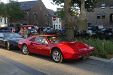 Classic Cars Peer Ford dag -  6 augustus 2026