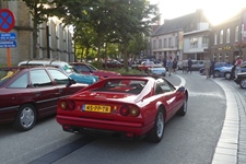 Classic Cars Peer Ford dag -  6 augustus 2026