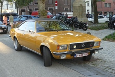 Classic Cars Peer Ford dag -  6 augustus 2026