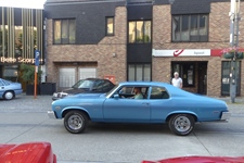 Classic Cars Peer Ford dag -  6 augustus 2026