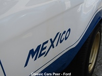 Classic Cars Peer - thema Ford -  6 augustus 2026