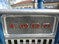 Classic Cars Peer - thema Ford -  6 augustus 2026
