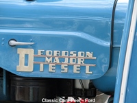 Classic Cars Peer - thema Ford -  6 augustus 2026