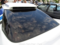 Classic Cars Peer - thema Ford -  6 augustus 2026