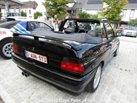 Classic Cars Peer - thema Ford -  6 augustus 2026