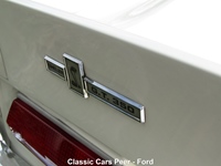 Classic Cars Peer - thema Ford -  6 augustus 2026