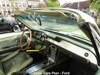 Classic Cars Peer - thema Ford -  6 augustus 2026
