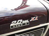 Classic Cars Peer - thema Ford -  6 augustus 2026