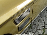 Classic Cars Peer - thema Ford -  6 augustus 2026
