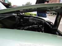 Classic Cars Peer - thema Ford -  6 augustus 2026