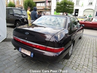 Classic Cars Peer - thema Ford -  6 augustus 2026