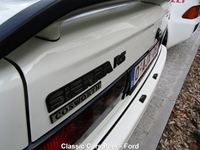 Classic Cars Peer - thema Ford -  6 augustus 2026