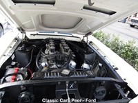 Classic Cars Peer - thema Ford -  6 augustus 2026