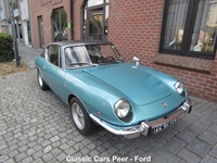 Classic Cars Peer - thema Ford -  6 augustus 2026