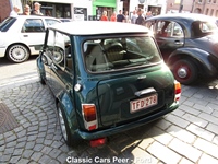 Classic Cars Peer - thema Ford -  6 augustus 2026