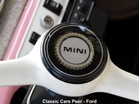 Classic Cars Peer - thema Ford -  6 augustus 2026
