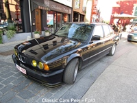 Classic Cars Peer - thema Ford -  6 augustus 2026