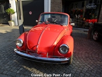 Classic Cars Peer - thema Ford -  6 augustus 2026