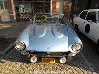 Classic Cars Peer - thema Ford -  6 augustus 2026