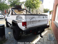 Classic Cars Peer - thema Ford -  6 augustus 2026