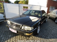Classic Cars Peer - thema Ford -  6 augustus 2026