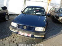 Classic Cars Peer - thema Ford -  6 augustus 2026