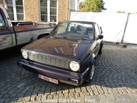 Classic Cars Peer - thema Ford -  6 augustus 2026