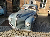 Classic Cars Peer - thema Ford -  6 augustus 2026