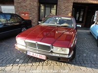Classic Cars Peer - thema Ford -  6 augustus 2026
