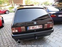 Classic Cars Peer - thema Ford -  6 augustus 2026