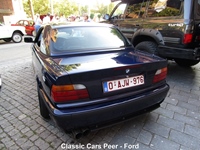 Classic Cars Peer - thema Ford -  6 augustus 2026