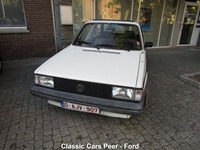 Classic Cars Peer - thema Ford -  6 augustus 2026