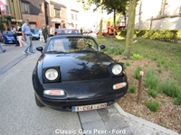 Classic Cars Peer - thema Ford -  6 augustus 2026