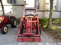 Classic Cars Peer - thema Ford -  6 augustus 2026