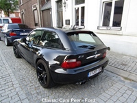 Classic Cars Peer - thema Ford -  6 augustus 2026