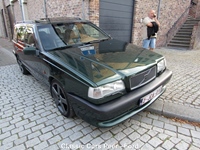 Classic Cars Peer - thema Ford -  6 augustus 2026