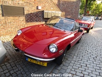 Classic Cars Peer - thema Ford -  6 augustus 2026