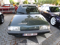 Classic Cars Peer - thema Ford -  6 augustus 2026