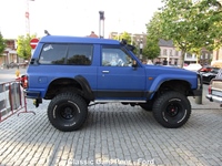 Classic Cars Peer - thema Ford -  6 augustus 2026