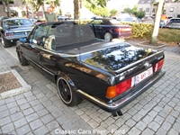 Classic Cars Peer - thema Ford -  6 augustus 2026